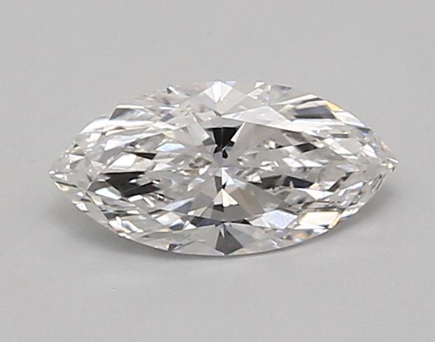 IGI 0.86 Carat Marquise Lab Grown Diamond 人工培育鑽石 實驗室人造鑽石