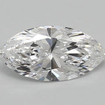 IGI 0.96 Carat Marquise Lab Grown Diamond