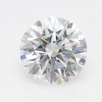 IGI 0.50 Carat Round Brilliant Lab Grown Diamond 人工培育鑽石 實驗室人造鑽石