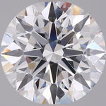 IGI 1.52 Carat Round Brilliant Lab Grown Diamond 人工培育鑽石 實驗室人造鑽石