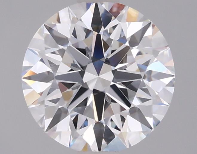 IGI 1.52 Carat Round Brilliant Lab Grown Diamond 人工培育鑽石 實驗室人造鑽石