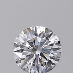 GIA 0.41 Carat 圓形 - Round Brilliant 培育鑽石 Lab Grown Diamond 人造鑽石 人工鑽石 實驗室鑽石 培養鑽石 香港 培育鑽 