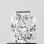 IGI 0.73 Carat Radiant Cut Lab Grown Diamond 人工培育鑽石 實驗室人造鑽石