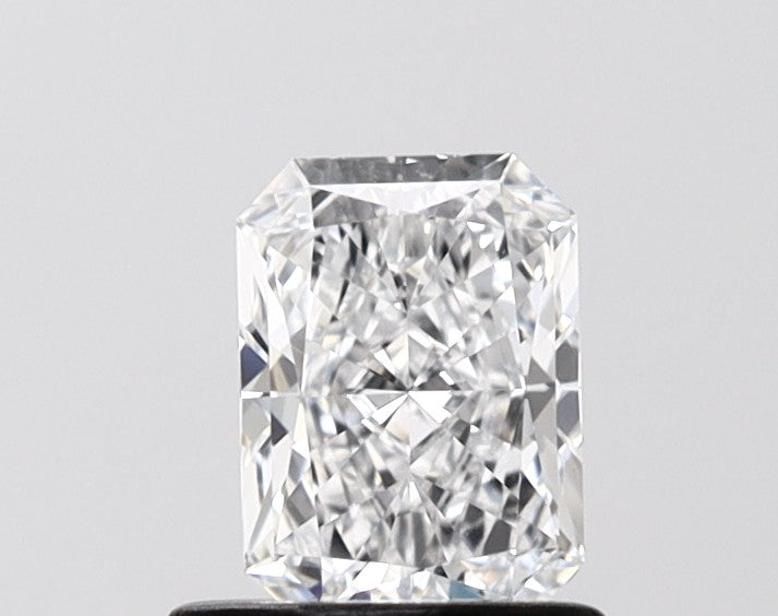 IGI 0.73 Carat Radiant Cut Lab Grown Diamond 人工培育鑽石 實驗室人造鑽石