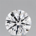 IGI 2.43 Carat Round Brilliant Lab Grown Diamond 人工培育鑽石 實驗室人造鑽石