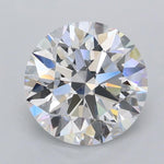 IGI 1.93 Carat Round Brilliant Lab Grown Diamond 人工培育鑽石 實驗室人造鑽石