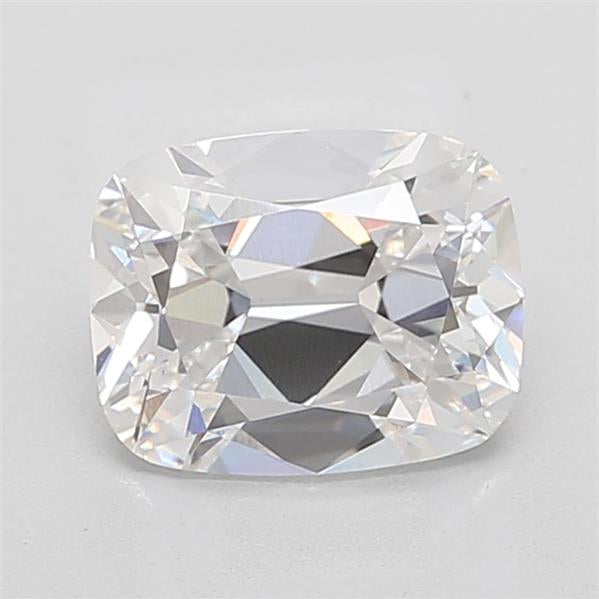 IGI 3.14 Carat Cushion Lab Grown Diamond 人工培育鑽石 實驗室人造鑽石
