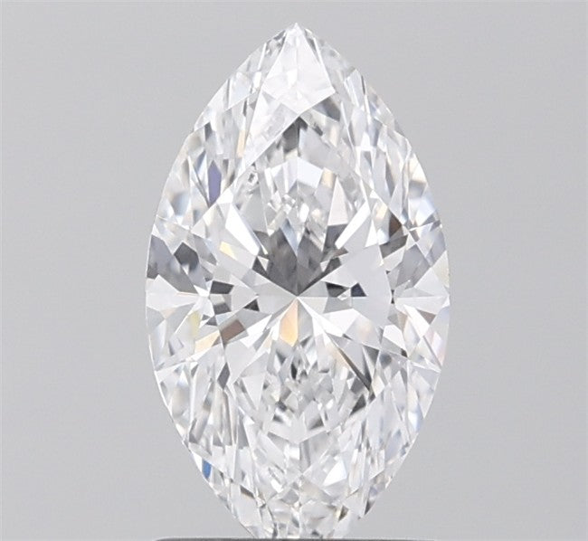 IGI 1.12 Carat Marquise Lab Grown Diamond 人工培育鑽石 實驗室人造鑽石