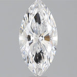 IGI 0.93 Carat Marquise Lab Grown Diamond 人工培育鑽石 實驗室人造鑽石