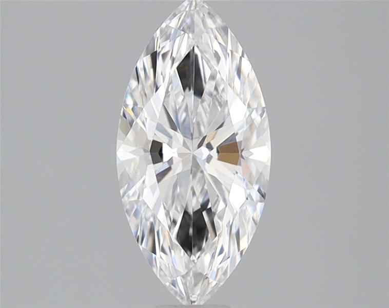 IGI 0.93 Carat Marquise Lab Grown Diamond 人工培育鑽石 實驗室人造鑽石