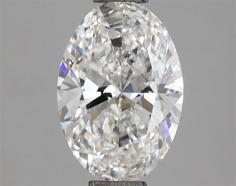 IGI 1.03 Carat Oval Lab Grown Diamond