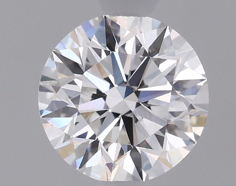 IGI 1.00 Carat Round Brilliant Lab Grown Diamond 人工培育鑽石 實驗室人造鑽石