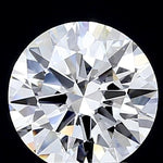 IGI 1.62 Carat Round Brilliant Lab Grown Diamond 人工培育鑽石 實驗室人造鑽石