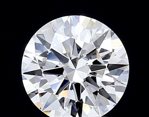 IGI 1.62 Carat Round Brilliant Lab Grown Diamond 人工培育鑽石 實驗室人造鑽石