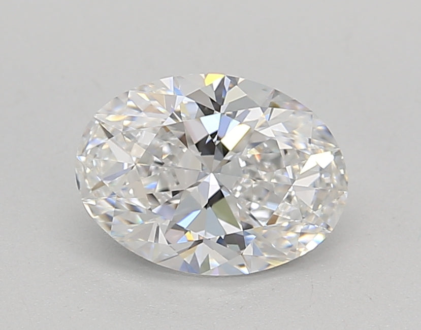 IGI 1.18 Carat 橢圓形 - Oval 培育鑽石 Lab Grown Diamond 人造鑽石 人工鑽石 實驗室鑽石 培養鑽石 香港 培育鑽 