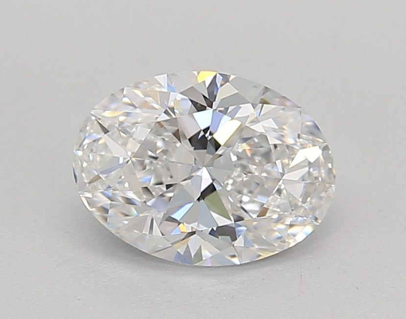 IGI 1.18 Carat 橢圓形 - Oval 培育鑽石 Lab Grown Diamond 人造鑽石 人工鑽石 實驗室鑽石 培養鑽石 香港 培育鑽 