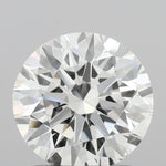 IGI 1.40 Carat Round Brilliant Lab Grown Diamond 人工培育鑽石 實驗室人造鑽石