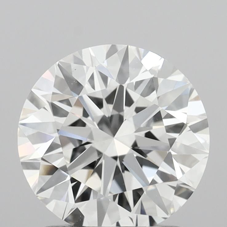 IGI 1.40 Carat Round Brilliant Lab Grown Diamond 人工培育鑽石 實驗室人造鑽石