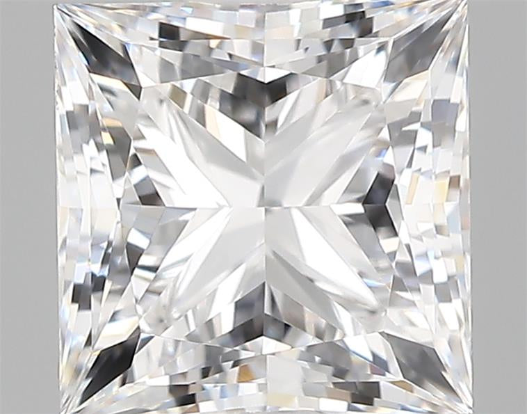 IGI 1.98 Carat Princess Cut Lab Grown Diamond 人工培育鑽石 實驗室人造鑽石
