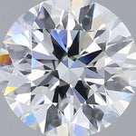 IGI 1.01 Carat Round Brilliant Lab Grown Diamond 人工培育鑽石 實驗室人造鑽石