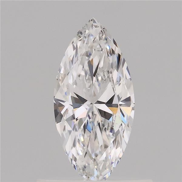 IGI 0.54 Carat Marquise Lab Grown Diamond 人工培育鑽石 實驗室人造鑽石