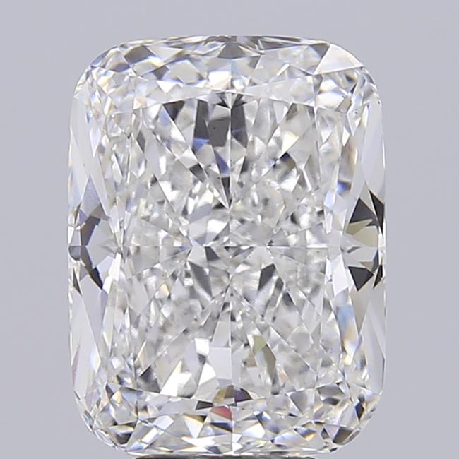 IGI 7.51 Carat Cushion Lab Grown Diamond 人工培育鑽石 實驗室人造鑽石