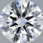IGI 1.12 Carat Round Brilliant Lab Grown Diamond 人工培育鑽石 實驗室人造鑽石
