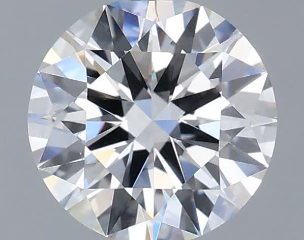 IGI 1.12 Carat Round Brilliant Lab Grown Diamond 人工培育鑽石 實驗室人造鑽石