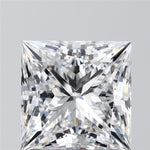 IGI 1.82 Carat Princess Cut Lab Grown Diamond 人工培育鑽石 實驗室人造鑽石