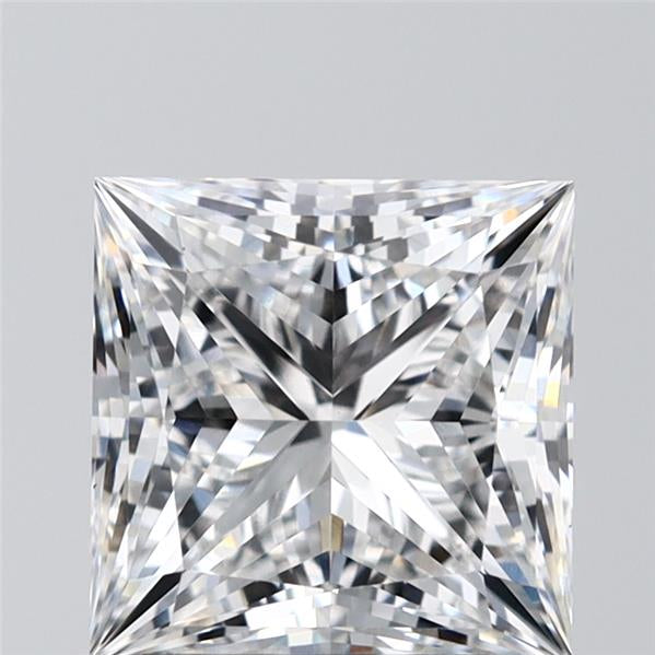 IGI 1.82 Carat Princess Cut Lab Grown Diamond 人工培育鑽石 實驗室人造鑽石