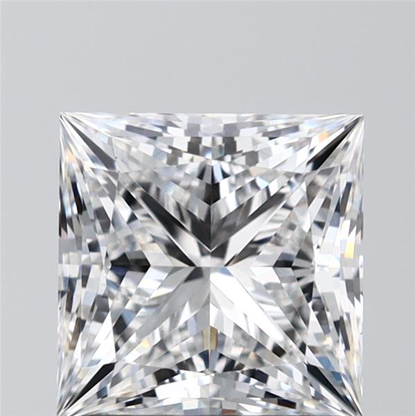 IGI 1.82 Carat Princess Cut Lab Grown Diamond 人工培育鑽石 實驗室人造鑽石