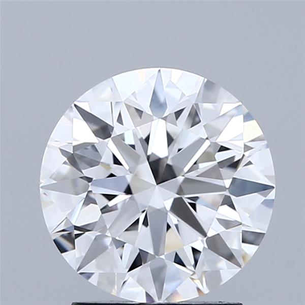 IGI 2.05 Carat Round Brilliant Lab Grown Diamond 人工培育鑽石 實驗室人造鑽石