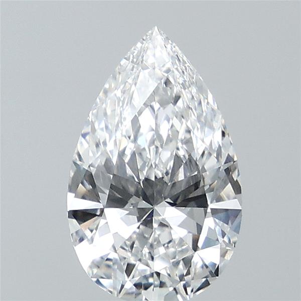 IGI 1.94 Carat Pear Lab Grown Diamond