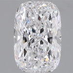 IGI 1.80 Carat Cushion Lab Grown Diamond 人工培育鑽石 實驗室人造鑽石
