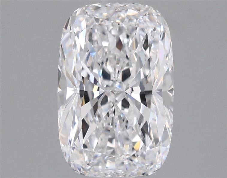 IGI 1.80 Carat Cushion Lab Grown Diamond 人工培育鑽石 實驗室人造鑽石