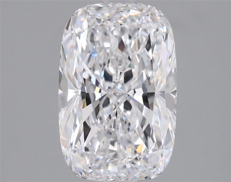 IGI 1.80 Carat Cushion Lab Grown Diamond 人工培育鑽石 實驗室人造鑽石