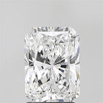 IGI 1.86 Carat Radiant Cut Lab Grown Diamond 人工培育鑽石 實驗室人造鑽石