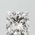 IGI 1.81 Carat Princess Cut Lab Grown Diamond 人工培育鑽石 實驗室人造鑽石