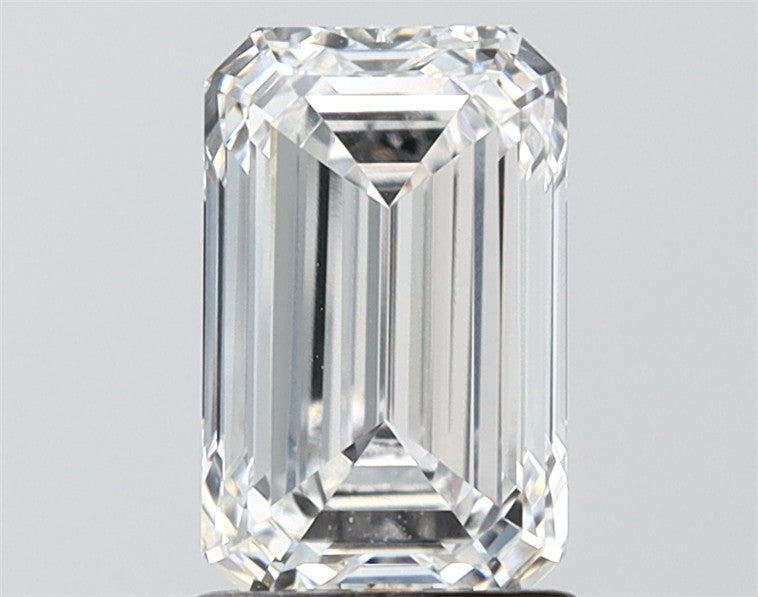 IGI 1.89 Carat Emerald Lab Grown Diamond