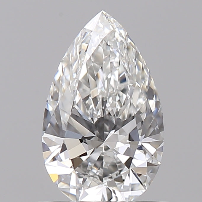 IGI 0.72 Carat 梨形 - Pear 培育鑽石 Lab Grown Diamond 人造鑽石 人工鑽石 實驗室鑽石 培養鑽石 香港 培育鑽 