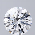 IGI 2.21 Carat Round Brilliant Lab Grown Diamond 人工培育鑽石 實驗室人造鑽石