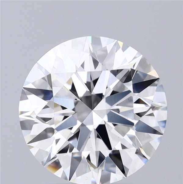 IGI 2.21 Carat Round Brilliant Lab Grown Diamond 人工培育鑽石 實驗室人造鑽石