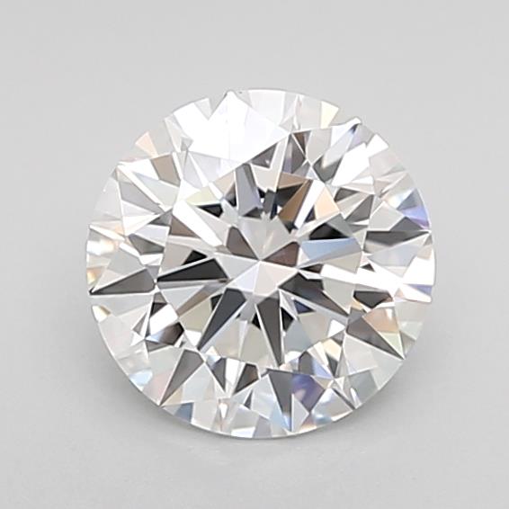 IGI 1.01 Carat Round Brilliant Lab Grown Diamond 人工培育鑽石 實驗室人造鑽石