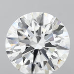 IGI 7.05 Carat Round Brilliant Lab Grown Diamond 人工培育鑽石 實驗室人造鑽石