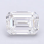 IGI 1.15 Carat Emerald Lab Grown Diamond 人工培育鑽石 實驗室人造鑽石