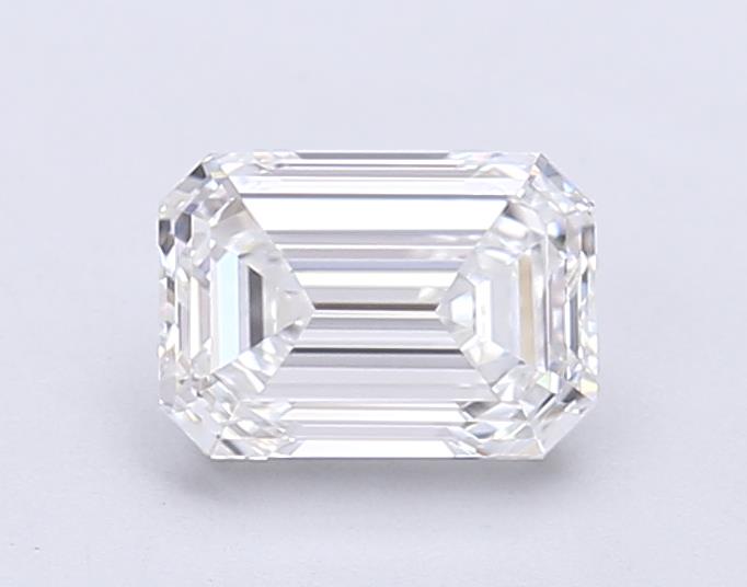 IGI 1.15 Carat Emerald Lab Grown Diamond 人工培育鑽石 實驗室人造鑽石