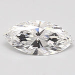 IGI 0.60 Carat Marquise Lab Grown Diamond 人工培育鑽石 實驗室人造鑽石