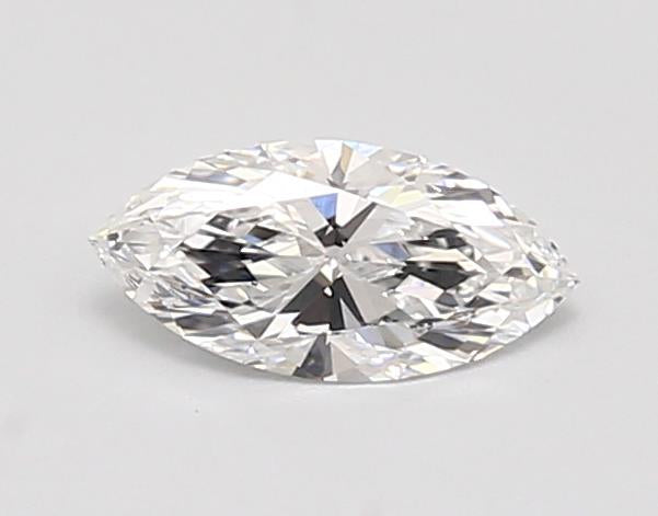 IGI 0.60 Carat Marquise Lab Grown Diamond 人工培育鑽石 實驗室人造鑽石