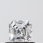 IGI 0.52 Carat Asscher Lab Grown Diamond 人工培育鑽石 實驗室人造鑽石