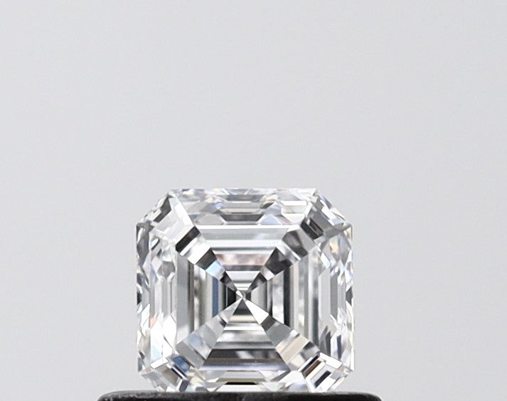 IGI 0.52 Carat Asscher Lab Grown Diamond 人工培育鑽石 實驗室人造鑽石